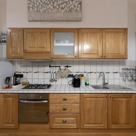 Piazza Oberdan-carducci Elegant Apartmán