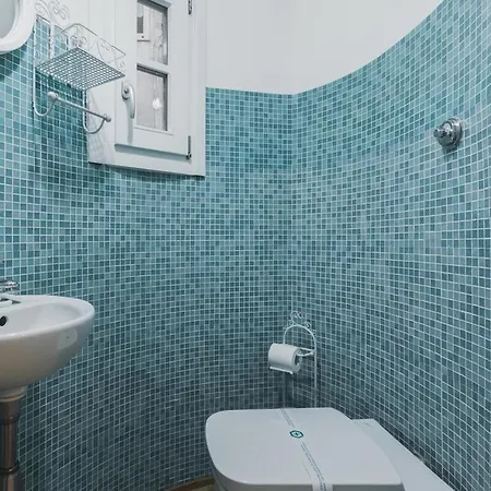 Apartmán Piazza Oberdan-carducci Elegant *