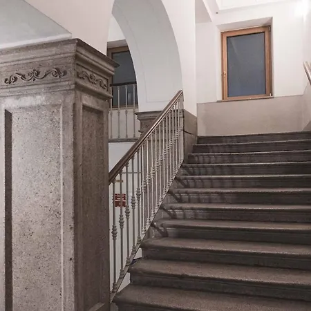 Piazza Oberdan-carducci Elegant Terst