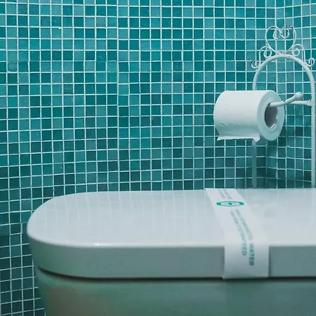 Piazza Oberdan-carducci Elegant Apartmán Terst