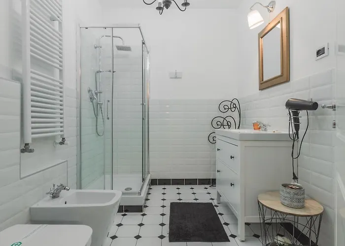 Piazza Oberdan-carducci Elegant Триест