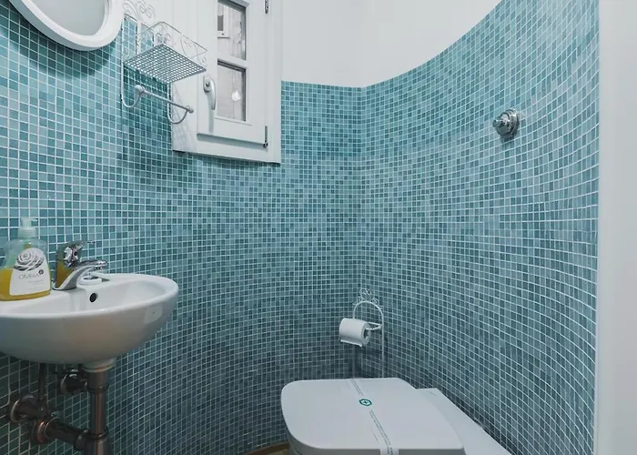 Апартаменты Piazza Oberdan-carducci Elegant *