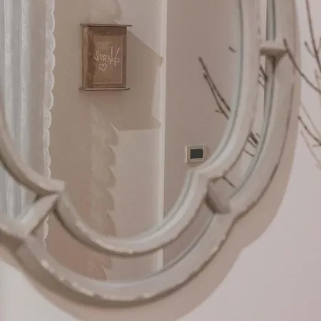 Appartement Piazza Oberdan-carducci Elegant