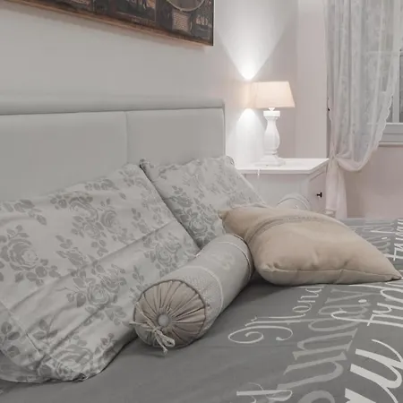 Appartement Piazza Oberdan-carducci Elegant Trieste