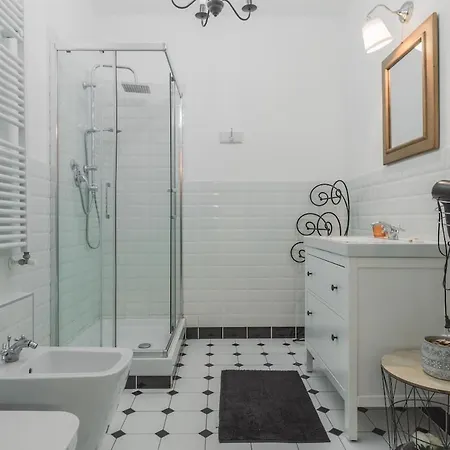 Piazza Oberdan-carducci Elegant Trieste