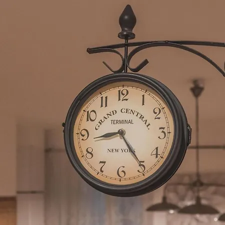 Piazza Oberdan-carducci Elegant Appartement Trieste