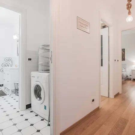 Piazza Oberdan-carducci Elegant Appartement Trieste