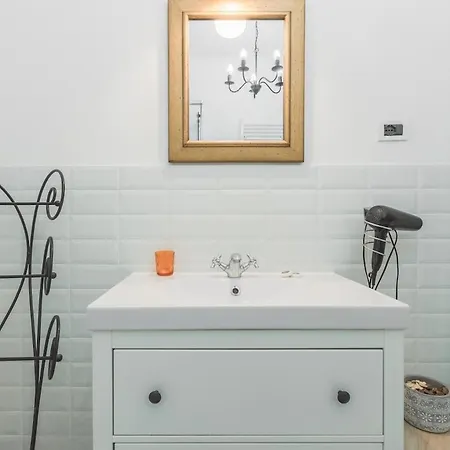 Appartement Piazza Oberdan-carducci Elegant Trieste