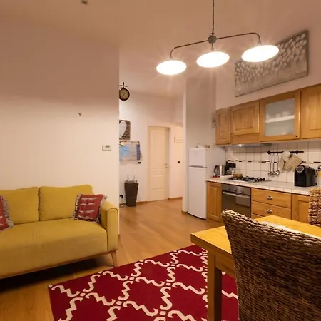 Piazza Oberdan-carducci Elegant * Trieste