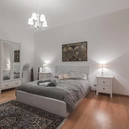 Piazza Oberdan-carducci Elegant