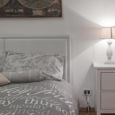 Appartement Piazza Oberdan-carducci Elegant *