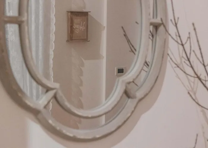 Lejlighed Piazza Oberdan-carducci Elegant