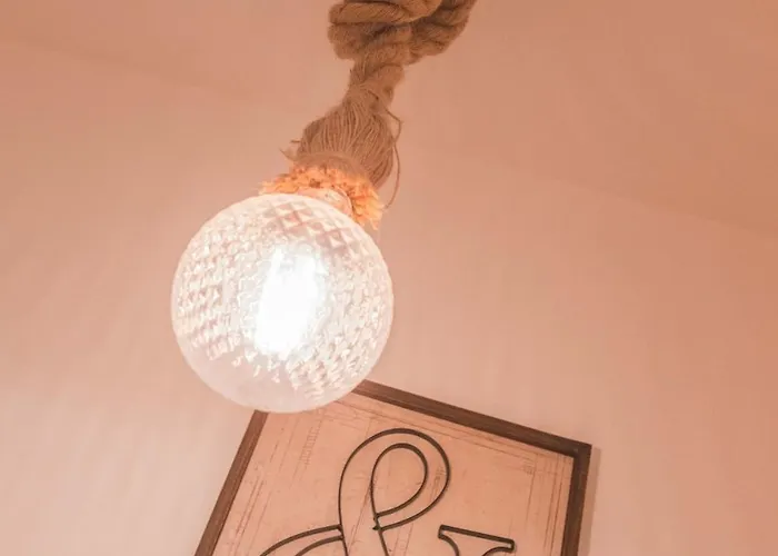 Lejlighed Piazza Oberdan-carducci Elegant