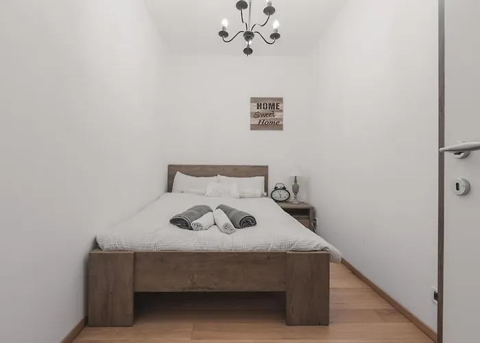 Piazza Oberdan-carducci Elegant Lejlighed *