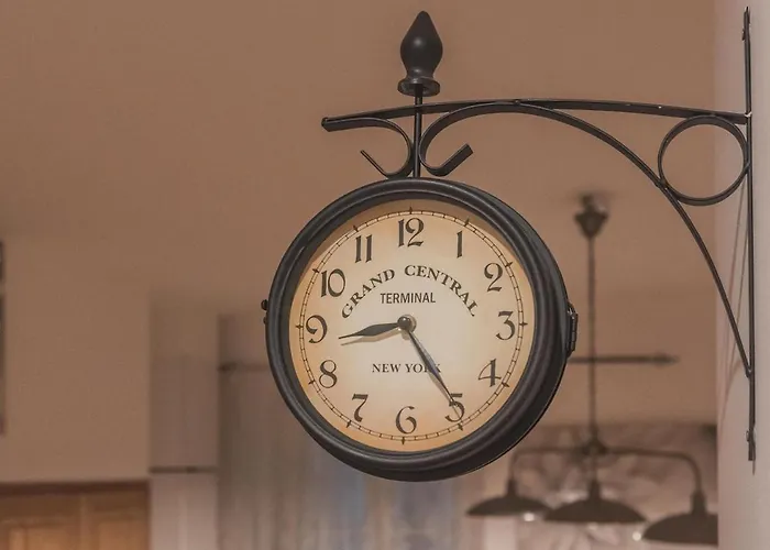 Piazza Oberdan-carducci Elegant Lejlighed Trieste