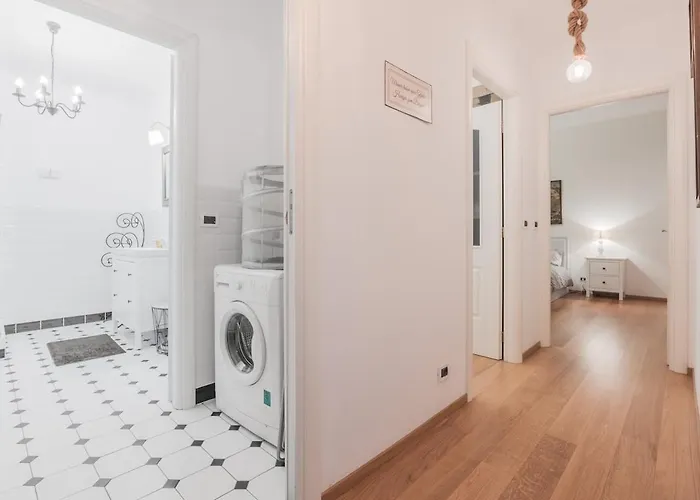 Piazza Oberdan-carducci Elegant Lejlighed Trieste