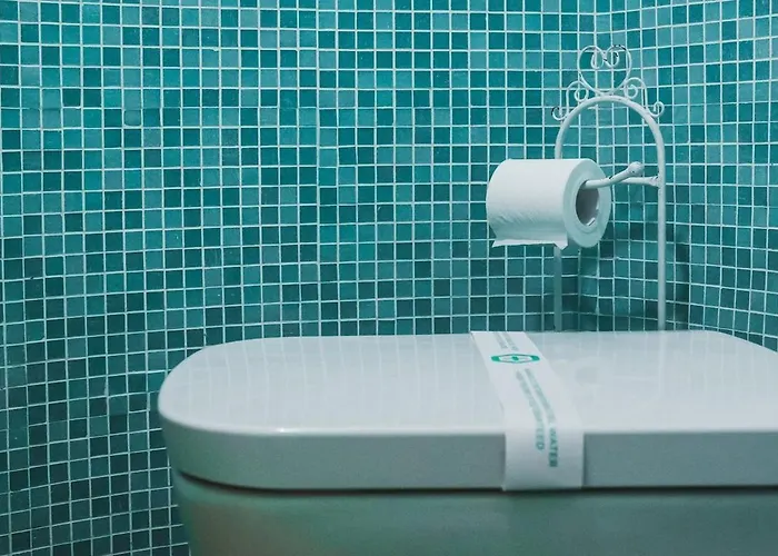 Piazza Oberdan-carducci Elegant Lejlighed Trieste