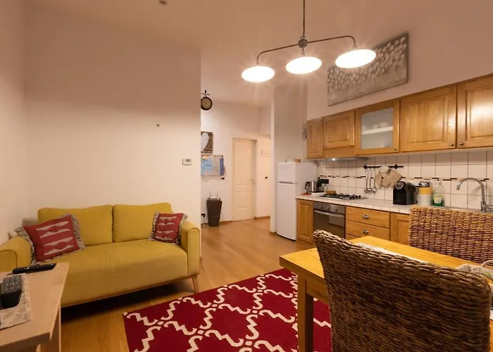 Piazza Oberdan-carducci Elegant * Trieste